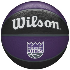 Ballon NBA Sacramento Kings - Wilson - Taille 7