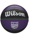 Ballon NBA Sacramento Kings - Wilson - Taille 7