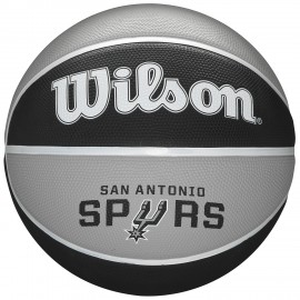 Ballon NBA San Antonio Spurs - Wilson - Taille 7