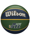 Ballon NBA Utah Jazz - Wilson - Taille 7