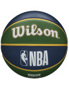 Ballon NBA Utah Jazz - Wilson - Taille 7