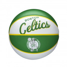 Tabela Basquete Micro Mini - Boston Celtics