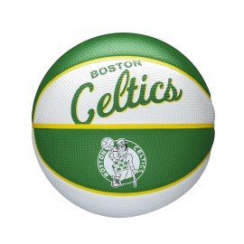 Mini Ballon NBA - Boston Celtics