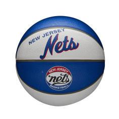 Mini Ballon NBA - Brooklyn Nets