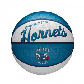 Mini Ballon NBA - Charlotte Hornets