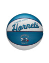 Mini Ballon NBA - Charlotte Hornets