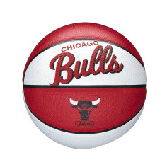 Mini Ballon NBA - Chicago Bulls