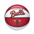 Mini Ballon NBA - Chicago Bulls