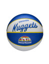 Mini Ballon NBA - Denver Nuggets