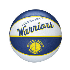 Mini Ballon NBA - Golden State Warriors