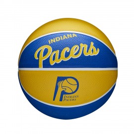 Mini Ballon NBA - Indiana Pacers