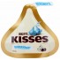 Kisses Cookies & Cream de Hershey's