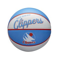 Mini Ballon NBA - Los Angeles Clippers