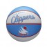 Mini Ballon NBA - Los Angeles Clippers