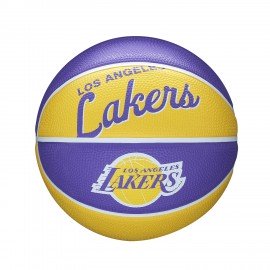 Mini Ballon NBA - Los Angeles Lakers