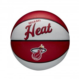 Mini Ballon NBA - Miami Heat