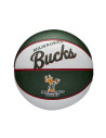 Mini Ballon NBA - Milwaukee Bucks