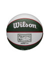 Mini Ballon NBA - Milwaukee Bucks