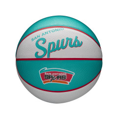 Mini Ballon NBA - San Antonio Spurs