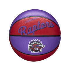 Mini Ballon NBA - Toronto Raptors