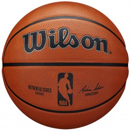 Ballon NBA - Authentic Outdoor - Wilson
