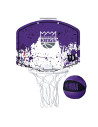 Mini Panier de Basket Wilson NBA - Sacramento Kings