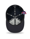 Casquette 59fifty - Boston Red Sox - Melton - Navy