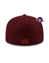 Casquette 59fifty - New York Yankees - Melton - Marron