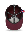 Casquette 59fifty - New York Yankees - Melton - Marron