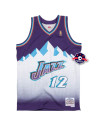 Maillot NBA - John Stockton - Utah Jazz