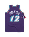 Maillot NBA - John Stockton - Utah Jazz