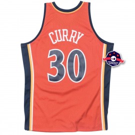 Maillot NBA - Steph Curry - Golden State Warriors