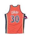 Maillot NBA - Steph Curry - Alternate - Golden State Warriors