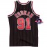 Maillot NBA - Dennis Rodman - Chicago Bulls