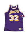 Maillot NBA - Magic Jonhson - Los Angeles Lakers