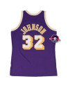 Maillot NBA - Magic Jonhson - Los Angeles Lakers