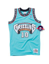 Maillot NBA - Mike Bibby - Vancouver Grizzlies