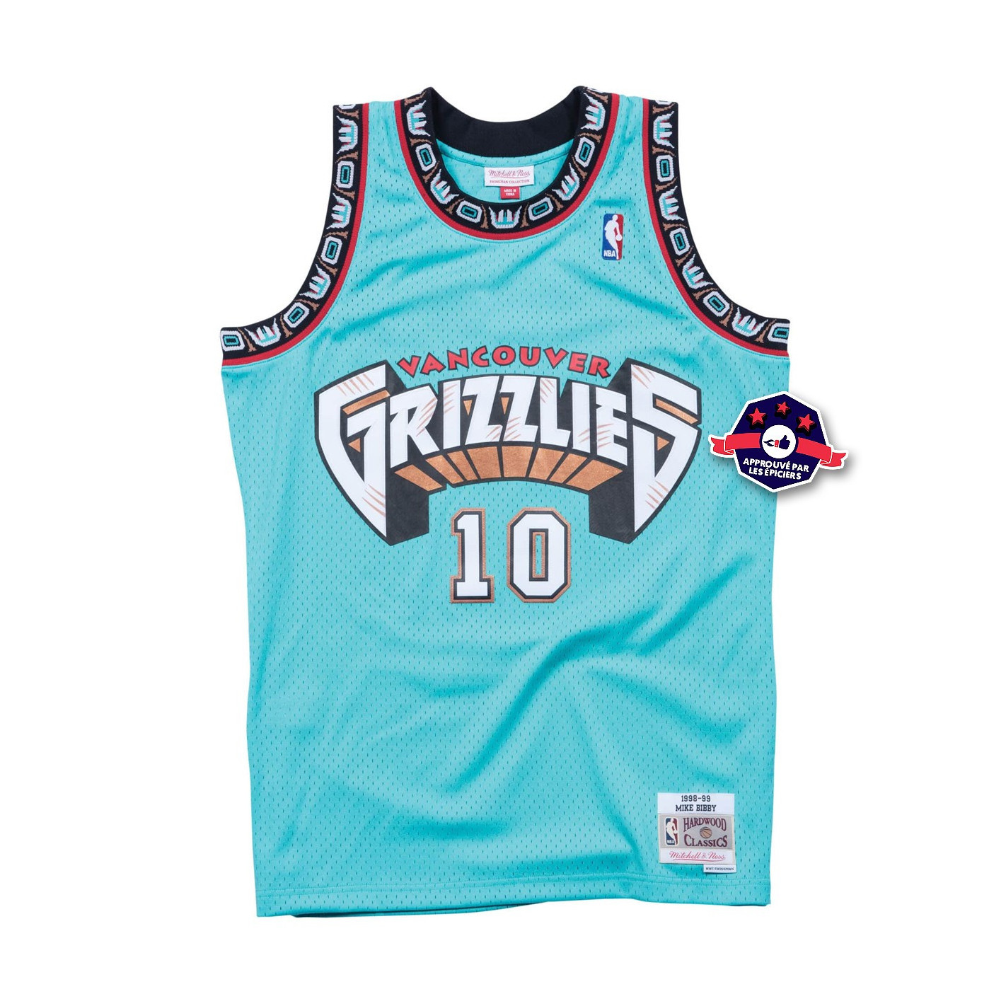 maillot nba