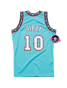 Maillot NBA - Mike Bibby - Vancouver Grizzlies