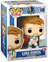 Funko Pop - Luka Doncic - Mavericks