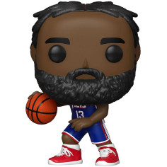 Funko Pop - James Harden - Brooklyn Nets