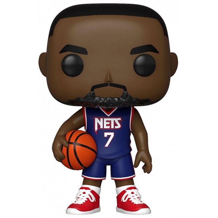 Funko Pop - Kevin Durant - Brooklyn Nets