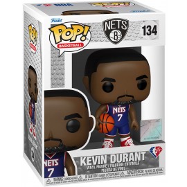 Funko Pop - Kevin Durant - Brooklyn Nets