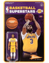 Figurine ReAction - Anthony Davis - Los Angeles Lakers