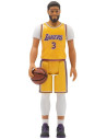 Figurine ReAction - Anthony Davis - Los Angeles Lakers