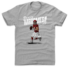 Tshirt NFL - Patrick Mahomes - "Signature"