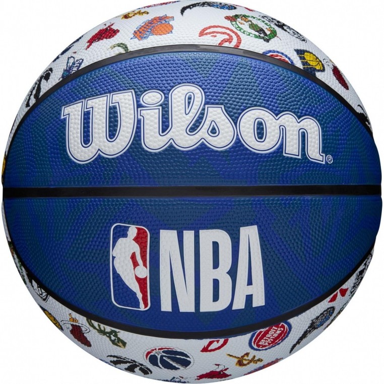 Ballon NBA All Team - Wilson - Taille 7