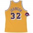 Maillot NBA - Magic Johnson - Los Angeles Lakers - Home