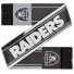 Echarpe - Las Vegas Raiders - NFL