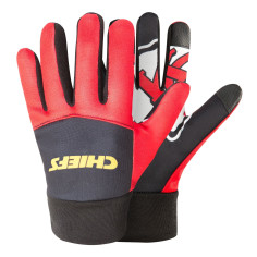 Gants - Kansas City Chiefs - NFL